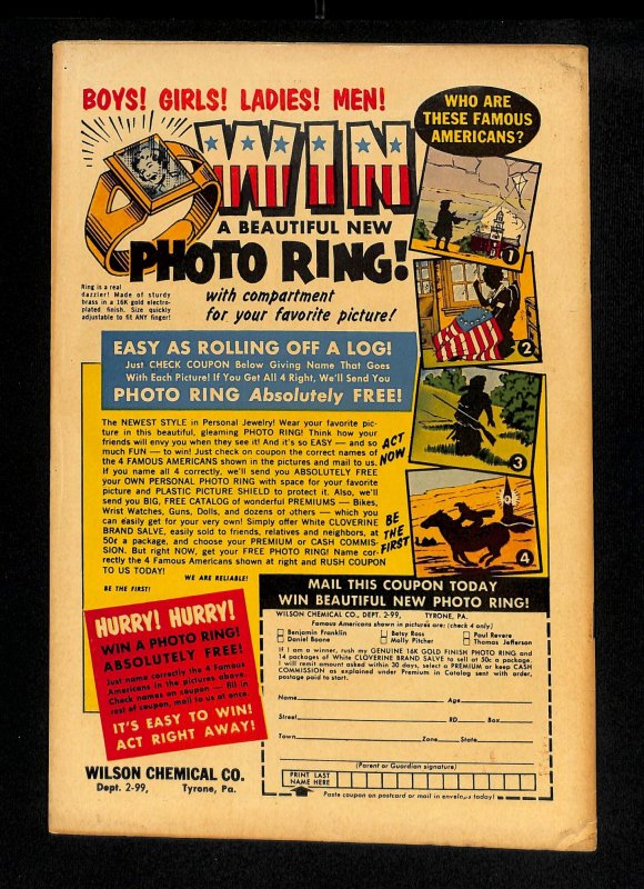 High School Confidential Diary #9