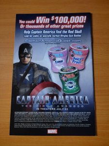 Deadpool v4 #41 ~ NEAR MINT NM ~ 2011 Marvel Comics