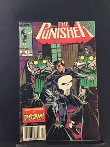 The Punisher #28 (1989)