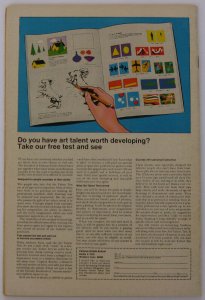 Sub-Mariner #24 (Apr 1970, Marvel), VG condition (4.0), vs. Tiger Shark 