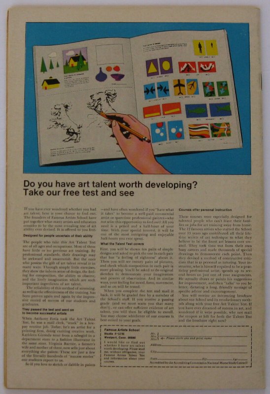 Sub-Mariner #24 (Apr 1970, Marvel), VG condition (4.0), vs. Tiger Shark 