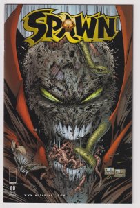 Image Comics! Spawn! Issue #89!