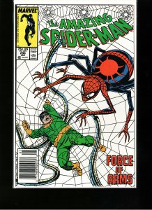 The Amazing Spider-Man #296 (1988)