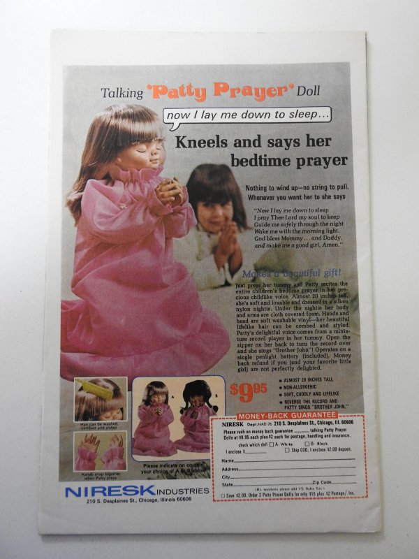 The Amazing Spider-Man #176 (1978) FN Condition!