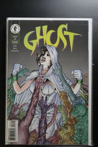 Ghost #23 (1997)