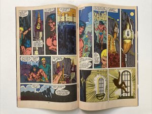 Conan The Barbarian 226