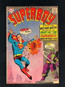 Superboy #135 (1967)