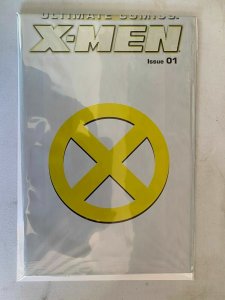 Ultimate Comics X-Men #1 8.0 VF (2011 2nd Series) 