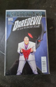 Daredevil #510 (2010)