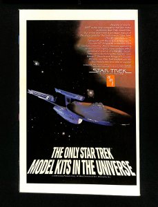 Amazing Spider-Man #205 Black Cat!