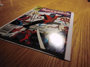 Nightcrawler #1 (1985) CPV