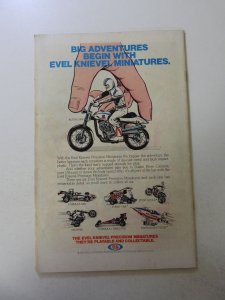 Tomb of Dracula #52 (1977) VF- condition