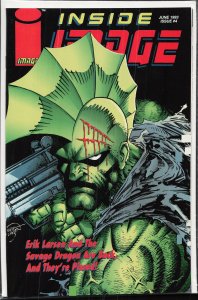 Inside Image #4 (1993)