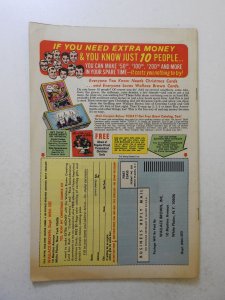 Captain Marvel #17 (1969) VG/FN Condition!