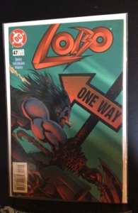 Lobo #47 (1998)