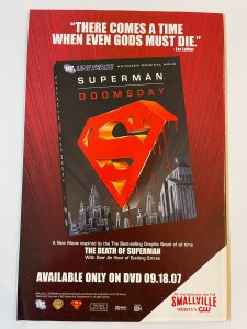 American Virgin #19 - VF+ (2007)