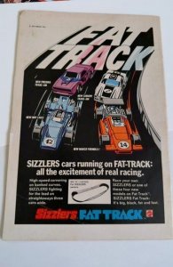 The X-Men #74 (1972) Cry Holocaust new art work and covet