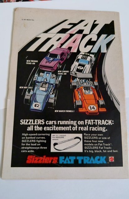 The X-Men #74 (1972) Cry Holocaust new art work and covet