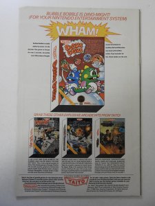 Fantastic Four #323 (1989) FN/VF Condition!