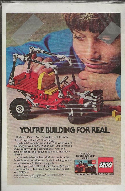 Arion, Lord of Atlantis #3 (1983) - VF/NM