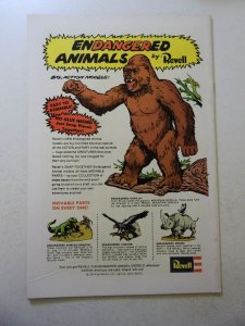 The Shadow #8 (1975) FN Condition