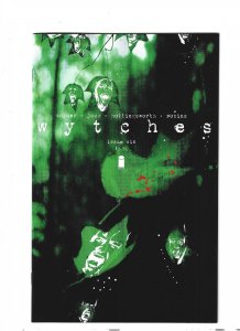 Wytches #6 (2015)