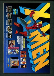 Killpower #2 #3 #4 (SET) 9.4 NM - 9.6 NM+ / Mike W. Barr / Punisher / 1993