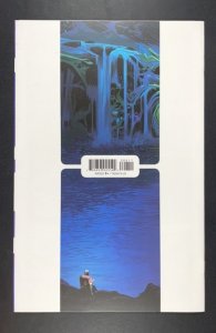 Oblivion Song #8 (2018)