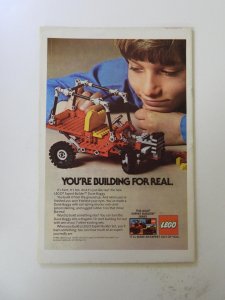 The Uncanny X-Men #163 Direct Edition (1982) FN/VF condition