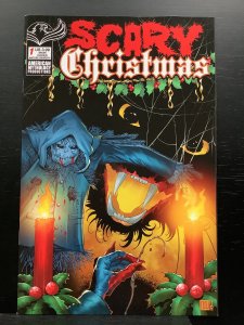 Scary Christmas #1 (2019)