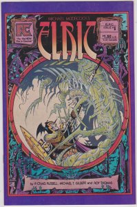 Elric #5 (1984)