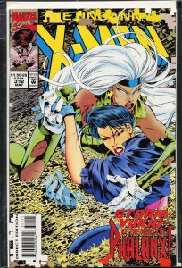 The Uncanny X-Men #312 (1994) X-Men