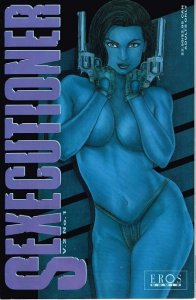 Sexecutioner Vol.2 #1