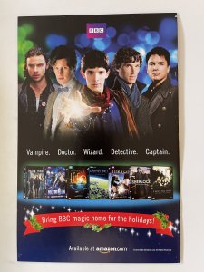 Chaos War: God Squad #1 - NM (2011)