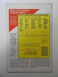 Marvel Premiere #7  (1973) FN Condition!