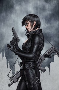 Jennifer Blood #3 Cvr H 20 Copy Incv Yoon Virgin (mr) Dynamite Comic Book 