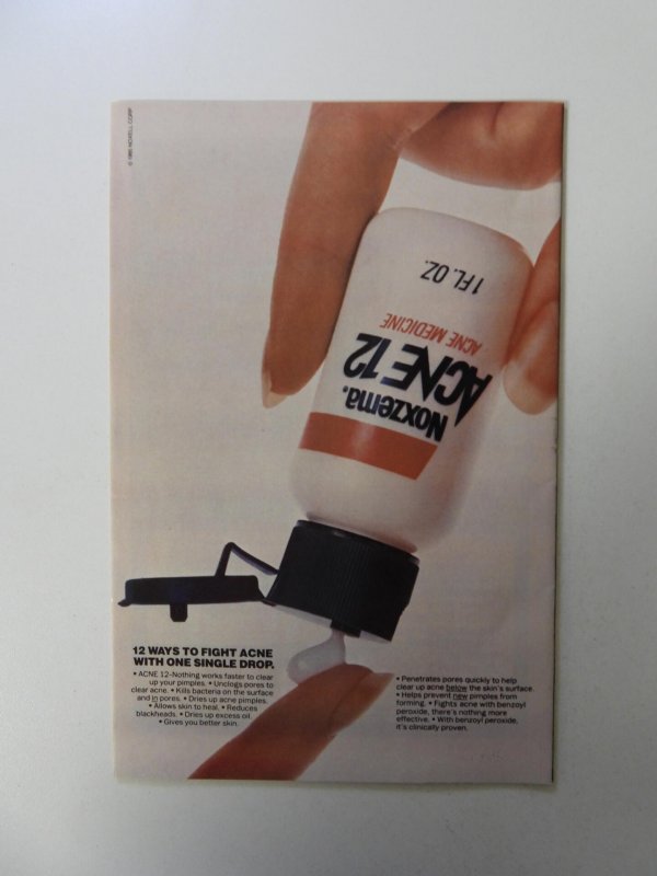 Dr. Strange #71 FN/VF condition