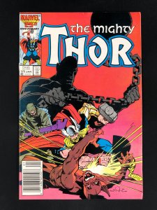 Thor #375 (1987)