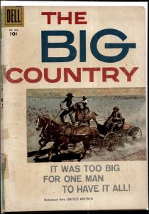 Four Color #946 (1958)