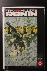 Ronin #2 (1983)