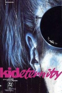 Kid Eternity (1991 series) #1, NM- (Stock photo)