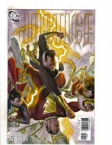 Justice #9 (2007) OF15