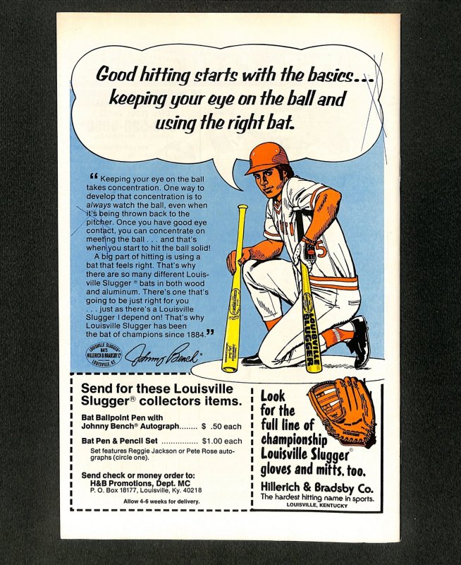 Spider-Woman (1978) #3