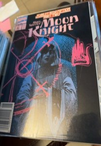 Marc Spector: Moon Knight #27 (1991) Moon Knight 