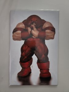 X-Men #21 Mercado Virgin Cover (2023) X-Men