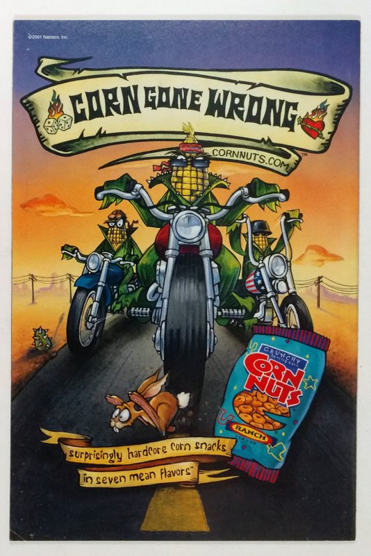 Wolverine #176 (2002)