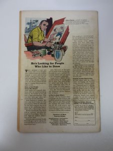 The Avengers #16 (1965) VG- condition