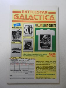 Black Panther #15 (1979) FN+ Condition!