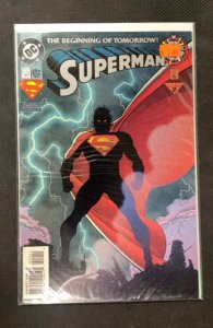 Superman #0 (1994)