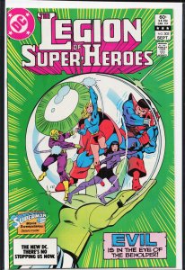 Legion of Super-Heroes #303 (1983) Legion of Super-Heroes